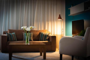 1 Bed Boutique-style Apartment